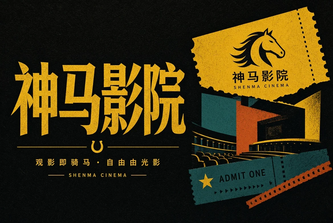 关于神马影院:把影院感做成一套清楚的阅读秩序